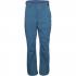 ZIENER Tassylo - Men's Snow pants - Methyl Blue