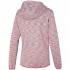 ZIENER Jeresa - Women's Hoodie - Multicolour Stone