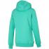 ZIENER Jilvi - Women's Hoodie - Ivy Green