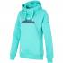 ZIENER Jilvi - Women's Hoodie - Ivy Green