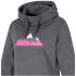 ZIENER Jilvi - Women's Hoodie - Magnet