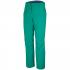 ZIENER Taipa Lady - Women's Snow Pant - Smaragd