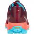 DACHSTEIN Delta Pace GTX - Women's Multisport shoes - Aubergine/Aqua