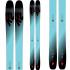 SKI K2 PINNACLE 118