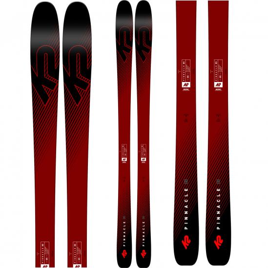 SKI K2 PINNACLE 85