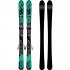 K2 INDY Junior Ski + MARKER FDT 7.0