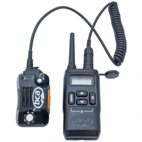 BCA BC Link™ Two-Way Radio - Σύστημα επικοινωνίας