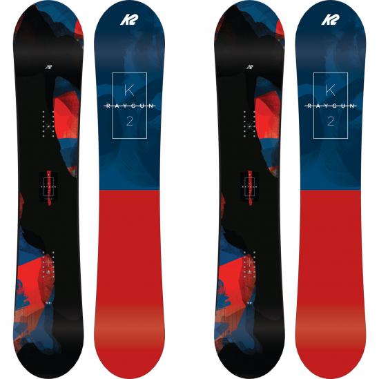 K2 Raygun Men's snowboard