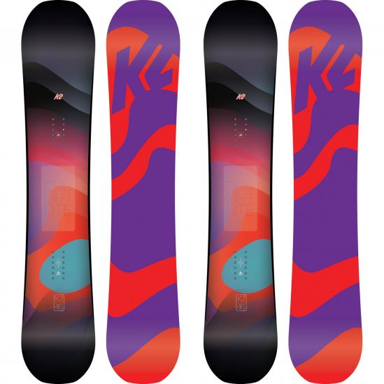 K2 Bright Lite Women's snowboard