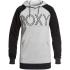 ROXY Liberty - Γυναικείο Τεχνικό Hoodie - Heather Grey