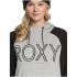 ROXY Liberty - Γυναικείο Τεχνικό Hoodie - Heather Grey