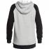 ROXY Liberty - Γυναικείο Τεχνικό Hoodie - Heather Grey