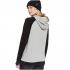 ROXY Liberty - Γυναικείο Τεχνικό Hoodie - Heather Grey