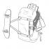 BURTON Kilo 2.0 27L Backpack- Worn Camo Print