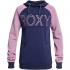 ROXY Liberty - Γυναικείο Τεχνικό Hoodie - Medieval Blue