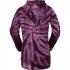 VOLCOM COSTUS Women's P/Over Hooded - Purple