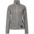 O'NEILL Athmos Ski Fleece - Γυναικεία Ζακέτα φλίς - Silver