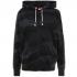 O'NEILL  Ardisia All Over Print Camo - Women's Full Zip Hoodie- Black Aop