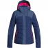 ROXY Dakota - Women's Snow Jacket - Medieval Blue