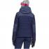 ROXY Dakota - Women's Snow Jacket - Medieval Blue