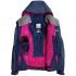 ROXY Dakota - Women's Snow Jacket - Medieval Blue