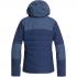 ROXY Dakota - Women's Snow Jacket - Medieval Blue