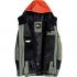 QUIKSILVER Sycamore - Ανδρικό Snow Jacket - Agave Green