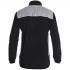 QUIKSILVER AKER Black Men Half-Zip Technical Fleece