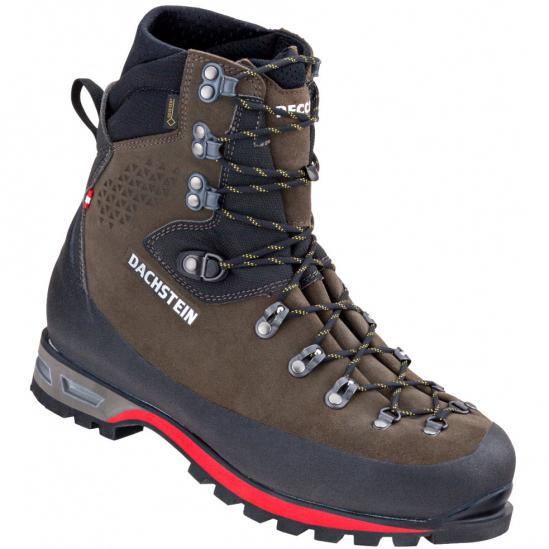 DACHSTEIN MONT BLANC GTX Darl Olive/Black Ανδρικές Ορειβατικές Μπότες