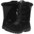 Kamik ICELYN S - Women’s warm winter boots - Black