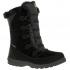 Kamik ICELYN S - Women’s warm winter boots - Black