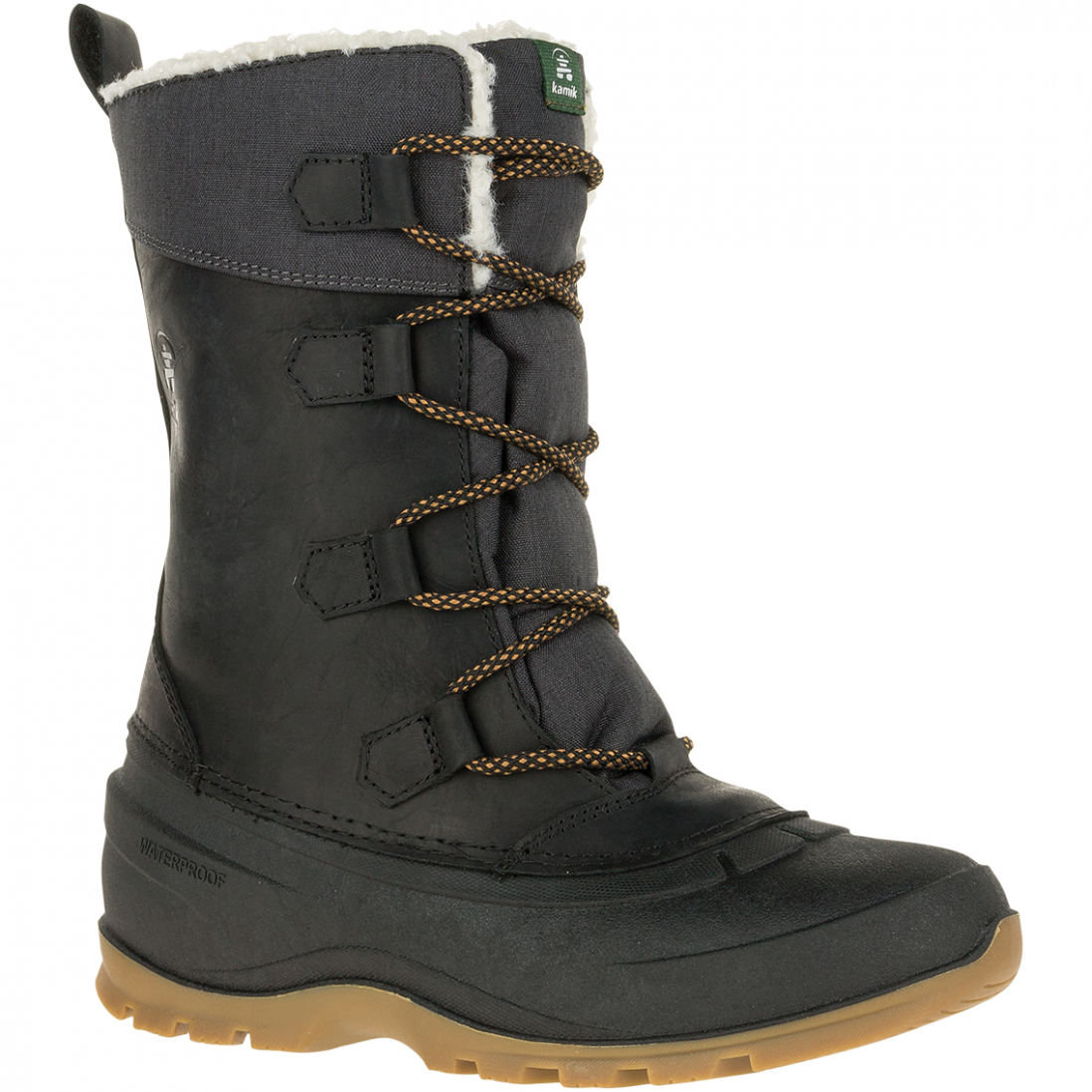 kamik women's snowgem reviews