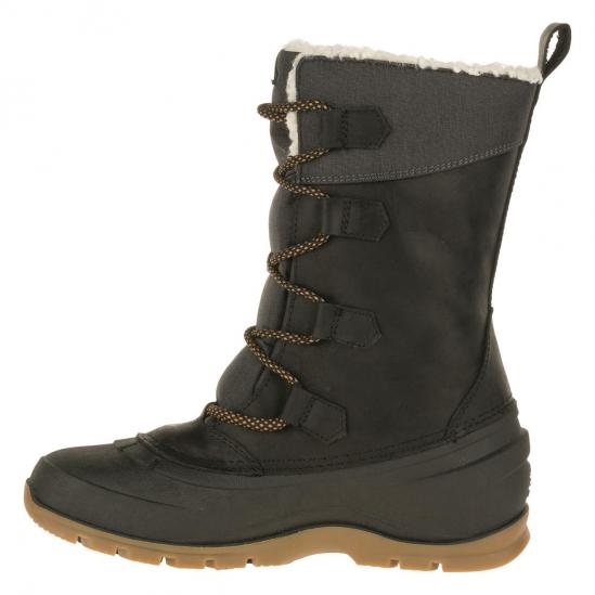 kamik women's snowgem reviews