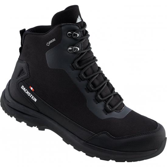 DACHSTEIN Maverick GORE-TEX® - Ανδρικά χειμερινά Μποτάκια - Pirate Black/Black