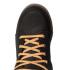 DACHSTEIN Hubert Gore-tex® - Ανδρικά Μποτάκια outdoor - Black/Caramel