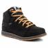 DACHSTEIN Hubert Gore-tex® - Ανδρικά Μποτάκια outdoor - Black/Caramel