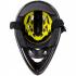 DEMON Podium Helmet with MIPS Protection - Matte Black