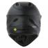 DEMON Podium Helmet with MIPS Protection - Matte Black