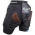DEMON  Flex Force X2 D3O Women's Shorts - Γυναικείο Προστατευτικό Σορτς - Black
