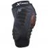 DEMON  Flex Force X2 D3O Women's Shorts - Γυναικείο Προστατευτικό Σορτς - Black