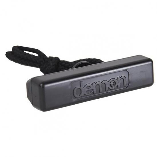 DEMON Ski Boot Carrier -  Black