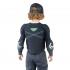 DEMON Flex Force Pro Top - Παιδικό Snowboard & MTB Body Protector
