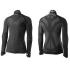 MICO 7010 Men's LS M1 Winter Pro Performance - Ανδρικό θερμοεσώρουχο - black/grey