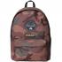 NAPAPIJRI Backpack Voyage Print - Camouflage