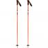 K2 Freeride 18 Poles - Μπατόν Freeride - Orange 