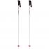 K2 Freeride 18 Poles - Μπατόν Freeride - White