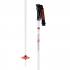 K2 Freeride 18 Poles - Μπατόν Freeride - White