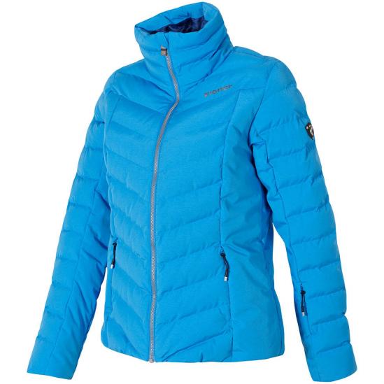 ZIENER Talma Lady - Snow Jacket - French Blue