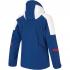 ZIENER Trine Lady - Γυναικείο Snow Jacket - Nautic