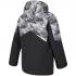 ZIENER Avan Junior - Παιδικό Mπουφάν Ski/Snowboard - Black